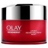 Olay Regenerist Advanced Anti Aging 3 Point Age-Defying Cream - Night Crème Jour et Nuit