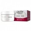 Olay Reg Crema Noche 50 Ml Crème Jour et Nuit