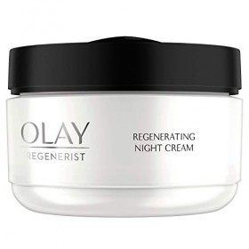 Olay Reg Crema Noche 50 Ml