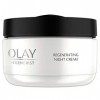 Olay Reg Crema Noche 50 Ml