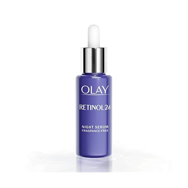 Olay Retinol24 Sérum de Nuit 40 ml