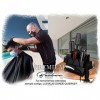 Support doutils de coiffure Premium Barber | Les machines et leurs accessoires, rasoirs, ciseaux, peignes, brosses, séchoirs