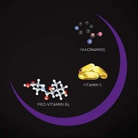 Olay Crème hydratante de nuit anti-rides, raffermissante et lifante, 50 ml Crème Jour et Nuit