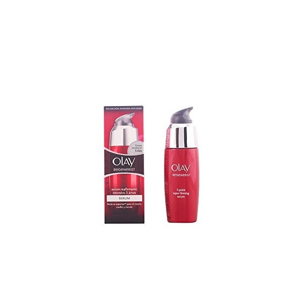 Olay Regenerist 3 Areas Sérum Reafirmante Intensivo Traitement du Corps Crème Jour et Nuit