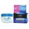 Olay Anti-Edad Crème Hydratante Crème Jour et Nuit