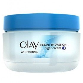 Olay Anti-Edad Crème Hydratante Crème Jour et Nuit