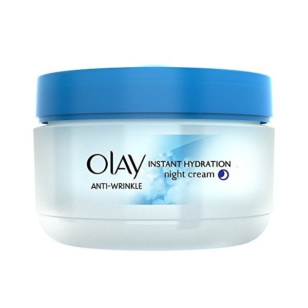 Olay Anti-Edad Crème Hydratante Crème Jour et Nuit