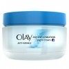 Olay Anti-Edad Crème Hydratante Crème Jour et Nuit