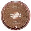 LOréal GLAM BRONZE TERRA 04