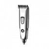 YWSZJ 2in1 Tondeuse Rechargeable Cheveux for Les Hommes tête Barbe Trimer électrique Cutter Cheveux Coupe de Cheveux Machine 