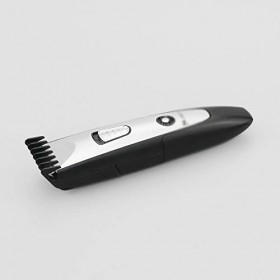 YWSZJ 2in1 Tondeuse Rechargeable Cheveux for Les Hommes tête Barbe Trimer électrique Cutter Cheveux Coupe de Cheveux Machine 