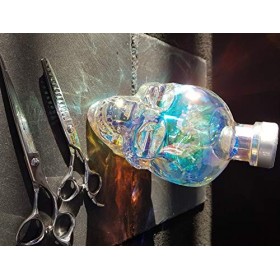 Samurai Shogun 6.5 Ciseaux de barbier japonais en acier