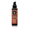 Grooming Bush Master Barbe, Cheveux & Tatouage Huile 4 Fl Oz