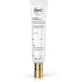 RoC - Retinol Correxion Wrinkle Correct Hydratant Quotidien SPF 30 Ensembles avec RoC - Retinol Correxion Wrinkle Correct Crè