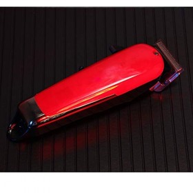 FURLOU Tondeuse à cheveux magique sans fil professionnel barbier tondeuse à cheveux hommes électrique coupe-barbe Machine de 