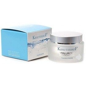 Crème Visage Nuit 50ml Acide hyaluronique+ à forte intensité Anti - rides PHYTOCOMPLEX