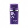Nip + Fab Retinol Fix Overnight 0.1% Retinol Cream | Crème de Nuit au Rétinol | Crème Hyperpigmentante | Crème Anti-rides | A...