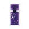 Nip + Fab Retinol Fix Overnight 0.1% Retinol Cream | Crème de Nuit au Rétinol | Crème Hyperpigmentante | Crème Anti-rides | A