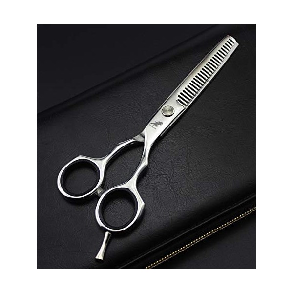 Amincissement Extra Sharp Premium Thinning Face aux Professionnels Amincissants pour Femmes et Hommes 5,5 Pouces, 5,5 Pouces