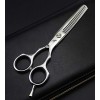 Amincissement Extra Sharp Premium Thinning Face aux Professionnels Amincissants pour Femmes et Hommes 5,5 Pouces, 5,5 Pouces