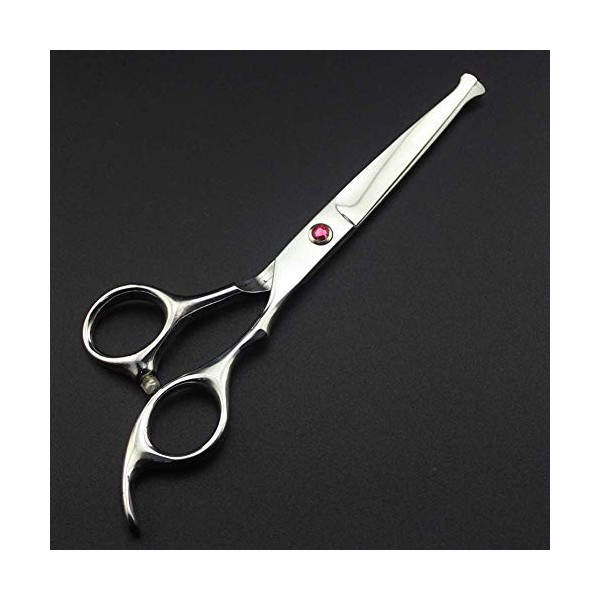 Ciseaux De Coupe De Coiffure Et Ciseaux De Coiffeur Amincissants,Pinkdrill,flatcut