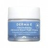 derma e Hyaluronic Acid Night Cr?me, 2-Ounces