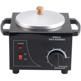 KEDUODUO Chauffe-Paraffine Épilation Pot Machine pour Soins du Visage des Mains Et des Pieds Bain Thérapie Salon Spa Beauté I