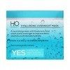 Creightons H2O Boost Hyaluronic Overnight Mask 50ml - With Hyaluronic Acid, works overnight to improve skins elasticity & i