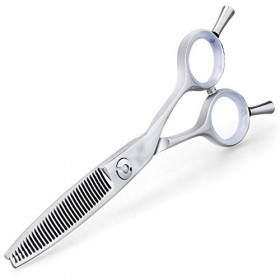 Outils de coupe des cheveux 5.75 pouce professionnel de coiffeur outil de coupe de cheveux ciseaux outil de coupe de cheveux 
