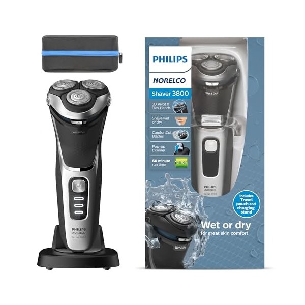 Philips Norelco Rasoir 3800, S3311/85