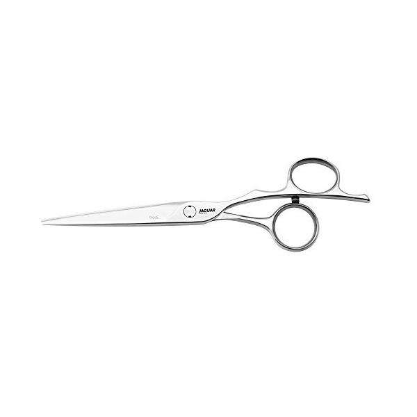 Jaguar Ciseaux de coiffeur Silver Line Fame 6.0 "