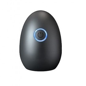 Rasoir électrique pour homme, mini tondeuse à cheveux électrique pour homme, rechargeable par USB, tondeuse à cheveux sans fi