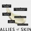 Allies of Skin Retinal & Peptides Repair Night Cream: Retinaldehyde, Hyaluronic Acid, Argan Oil. Overnight Mask. Antioxidant.