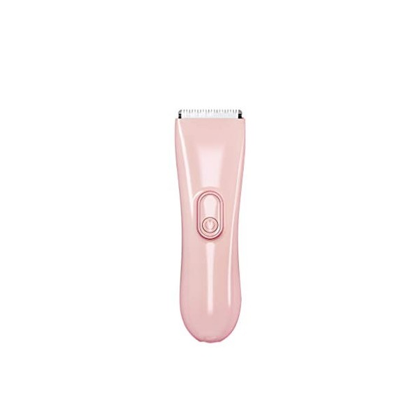 GOOFFY Tondeuse à cheveux Tondeuse électrique Rechargeable Tondeuse électrique Adulte Bébé Enfant Rasoir Rasoir Électrique Mé