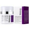 MAXCLINIC Time Return Mélatonine Crème 50g, Crème de Nuit, Crème à lAcide Hyaluronique avec 5% de Liposomes pour le Raffermi ...