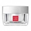 Hada Labo Tokyo Premium Night Cream Anti-âge Hydratant visage à lacide hyaluronique, creme hydratante visage, acide hyaluron