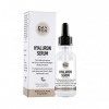 DAYTOX - Hyaluron Serum - Sérum concentré dacide hyaluronique effet immédiat - Vegan, sans colorants, silicones ni parabènes ...