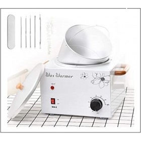 KEDUODUO Machine de Traitement de Cire multifonctionnelle pour Chauffe-Cire, Machine de Fusion de Cire à température réglable