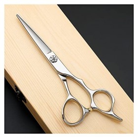 NC Ciseaux de Coiffure et de Coiffure de 5,8 Pouces, Ciseaux structurels, Ciseaux Plats, Ciseaux de Coiffure, Outils spéciaux