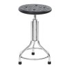 Beauté Tabouret travail Tabouret, 360 degrés de rotation ronde Chaise Manucure Tatouage coiffure Beauty Therapy Massage Spa S