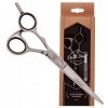 DS+ Ciseaux de coiffure professionnel pour gaucher 15,2 cm