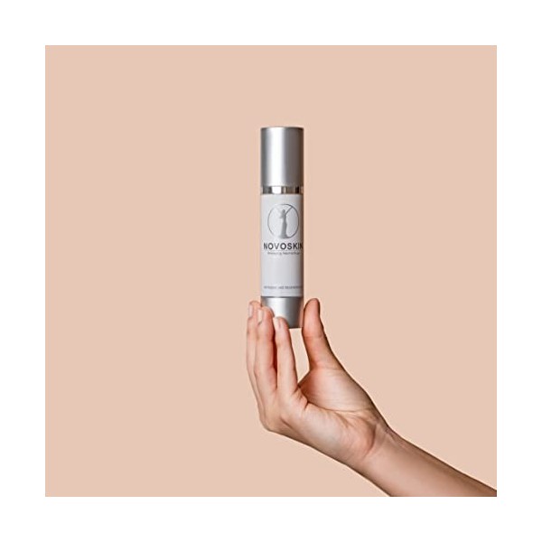 Soin de nuit antiâge à lacide hyaluronique pour peaux sèches, soin de nuit antiâge et antirides pour peaux matures et ayant ...