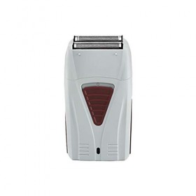 Tondeuse à Cheveux pour Hommes, Tondeuse à Cheveux Professionnelle pour Hommes 0 mm Épilation tête Nue Rasoir pour Hommes Ras