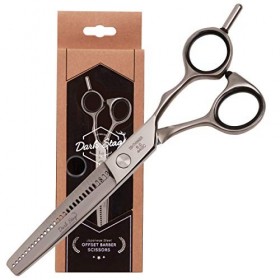 DS+ Thinner pour barbier 15,2 cm Design professionnel pour mélange et techniques plus fines