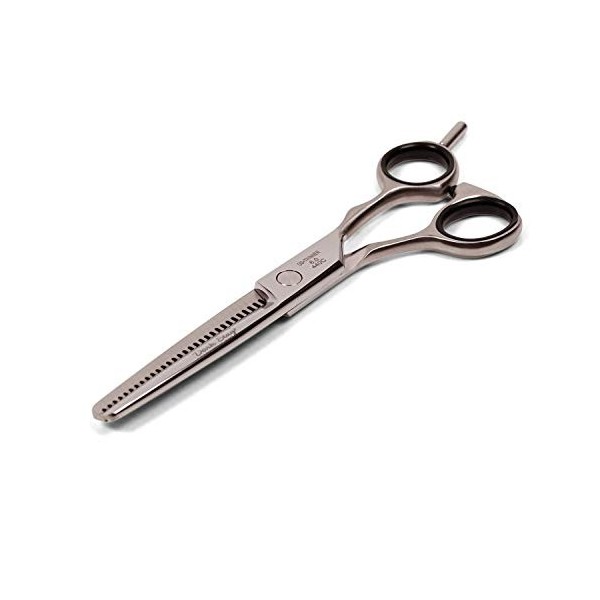 DS+ Thinner pour barbier 15,2 cm Design professionnel pour mélange et techniques plus fines