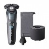 Rasoir PHILIPS Rechargeable 3 Têtes Wet&Dry S5586/66