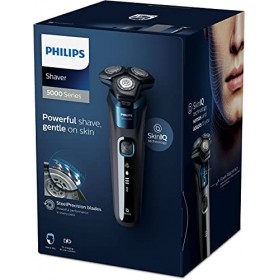 Rasoir PHILIPS Rechargeable 3 Têtes Wet&Dry S5586/66