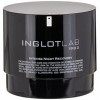 INGLOT COSMETICS Crème de nuit hydratante Night Recovery, avec vitamine C, acide hyaluronique, aloe vera, action régénérante,