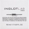 INGLOT COSMETICS Crème de nuit hydratante Night Recovery, avec vitamine C, acide hyaluronique, aloe vera, action régénérante,...
