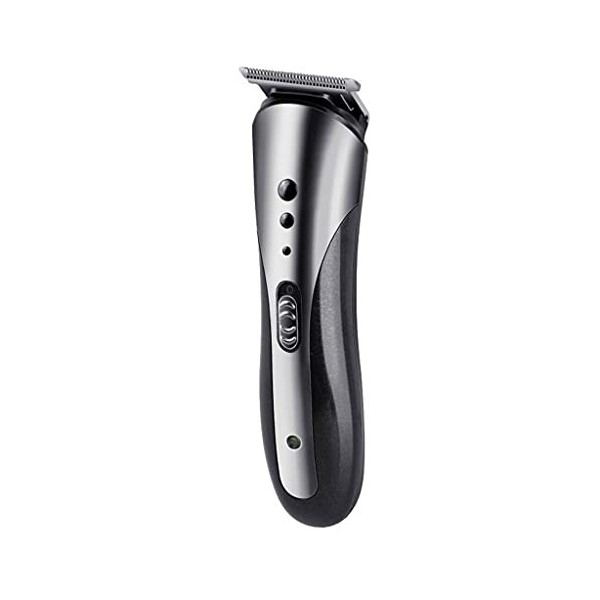 ZLXDP 3 en 1 Machine de Coupe sans Fil Cheveux for Les Hommes du Corps de Rasoir, Tondeuse à Cheveux Professionnel Homme, Cou